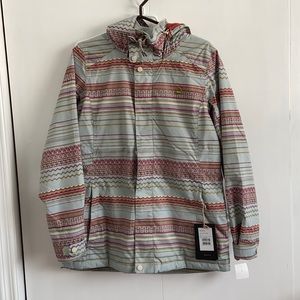 Burton Jacket